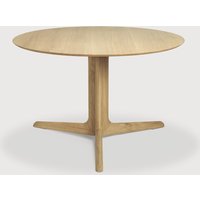 Ethnicraft Corto Indoor Tisch Eichenholz Geölt – Rabatt 20.4387755102 % ! Ethnicraft Corto Indoor Tisch Eichenholz Geölt – Rabatt 20.4387755102 % !