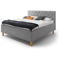 Meise Möbel San Remo Polsterbett Holzfuß Kopfteil mit Rautensteppung – Rabatt 21.2425021422 % ! Meise Möbel San Remo Polsterbett Holzfuß Kopfteil mit Rautensteppung – Rabatt 21.2425021422 % !