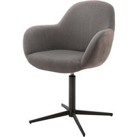 MCA Melrose Polsterstuhl mit Armlehne drehbar Metall/Kunstleder – Rabatt 28.8333333333 % ! MCA Melrose Polsterstuhl mit Armlehne drehbar Metall/Kunstleder – Rabatt 28.8333333333 % !