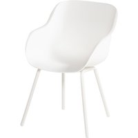 Hartman Sophie Elegance Rondo Dining Stuhl Aluminium/Kunststoff – Rabatt 35 % ! Hartman Sophie Elegance Rondo Dining Stuhl Aluminium/Kunststoff – Rabatt 35 % !