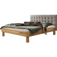 Hasena Pronto Dreamline Ricardo Bettgestell Massivholz – Kopfteil gepolstert – Rabatt 12.0004491922 % ! Hasena Pronto Dreamline Ricardo Bettgestell Massivholz – Kopfteil gepolstert – Rabatt 12.0004491922 % !