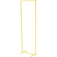 Jan Kurtz Jonathan Standgarderobe Stahlrohr mit Standfuß – Rabatt 31.0822368421 % ! Jan Kurtz Jonathan Standgarderobe Stahlrohr mit Standfuß – Rabatt 31.0822368421 % !