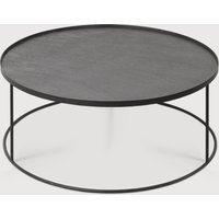 Ethnicraft Indoor Couchtisch Set 93x93x38 cm – Rabatt 22.625 % ! Ethnicraft Indoor Couchtisch Set 93x93x38 cm – Rabatt 22.625 % !