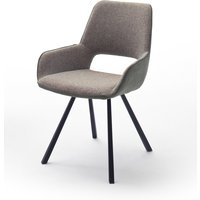 MCA Parana Polsterstuhl mit Armlehne Metall/Feingewebe/Flachgewebe – Rabatt 34.6961130742 % ! MCA Parana Polsterstuhl mit Armlehne Metall/Feingewebe/Flachgewebe – Rabatt 34.6961130742 % !