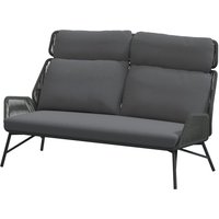 4Seasons Carthago Sofa Platinum, inkl. 3 Kissen – Rabatt 30 % ! 4Seasons Carthago Sofa Platinum, inkl. 3 Kissen – Rabatt 30 % !