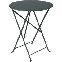 Fermob Bistro+ Tisch Ø 60 cm Stahl – Rabatt 15 % ! Fermob Bistro+ Tisch Ø 60 cm Stahl – Rabatt 15 % !