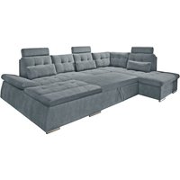 ED Lifestyle Nalo U Sofa 3-teilig Holzwerkstoff/Nosag – Rabatt 10.0187617261 % ! ED Lifestyle Nalo U Sofa 3-teilig Holzwerkstoff/Nosag – Rabatt 10.0187617261 % !
