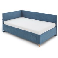 Meise Möbel Cool Polsterliege mit Rückenteil inkl. Bettkasten Holzfuß massiv eichefarbig – Rabatt 24.6023011506 % ! Meise Möbel Cool Polsterliege mit Rückenteil inkl. Bettkasten Holzfuß massiv eichefarbig – Rabatt 24.6023011506 % !