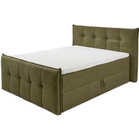 ED Lifestyle Thompson 6 Polsterbett Holzwerkstoff/9-Zonen Tonenntaschenfederkern H2 – Rabatt 30.9446297532 % ! ED Lifestyle Thompson 6 Polsterbett Holzwerkstoff/9-Zonen Tonenntaschenfederkern H2 – Rabatt 30.9446297532 % !