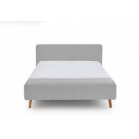 Meise Möbel Mattis Polsterbett Holzfuß Kopfteil glatt – Rabatt 43.3333333333 % ! Meise Möbel Mattis Polsterbett Holzfuß Kopfteil glatt – Rabatt 43.3333333333 % !