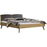 Hasena Lounge Mareto Bettgestell Massivholz Kopfteil gepolstert – Rabatt 52.528957529 % ! Hasena Lounge Mareto Bettgestell Massivholz Kopfteil gepolstert – Rabatt 52.528957529 % !