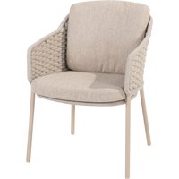 4Seasons Eros Dining Stuhl Latte inkl. 2 Kissen – Rabatt 20 % ! 4Seasons Eros Dining Stuhl Latte inkl. 2 Kissen – Rabatt 20 % !