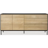 Ethnicraft Blackbird Indoor Anrichte Eichenholz – Rabatt 12.8855989233 % ! Ethnicraft Blackbird Indoor Anrichte Eichenholz – Rabatt 12.8855989233 % !