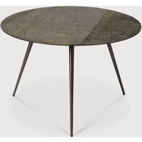 Ethnicraft Luna Indoor Couchtisch Minerals/Whisky – Rabatt 22.625 % ! Ethnicraft Luna Indoor Couchtisch Minerals/Whisky – Rabatt 22.625 % !