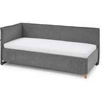 Meise Möbel Fun Polsterliege mit Rückenteil Holzfuß massiv eichefarbig – Rabatt 53.7432578209 % ! Meise Möbel Fun Polsterliege mit Rückenteil Holzfuß massiv eichefarbig – Rabatt 53.7432578209 % !