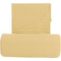 Stern Kopfpolster 100% Polyacryl ca. 15x37x6 cm für Gartenliegen – Rabatt 17.5663775851 % ! Stern Kopfpolster 100% Polyacryl ca. 15x37x6 cm für Gartenliegen – Rabatt 17.5663775851 % !