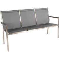 Stern Cardiff Stapelbank Edelstahl – Rabatt 25 % ! Stern Cardiff Stapelbank Edelstahl – Rabatt 25 % !