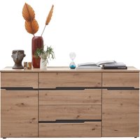 Innostyle Memphis Sideboard Holzwerkstoff Artisan Eiche Optik/Graphit 165x82x44 cm – Rabatt 31.9720558882 % ! Innostyle Memphis Sideboard Holzwerkstoff Artisan Eiche Optik/Graphit 165x82x44 cm – Rabatt 31.9720558882 % !
