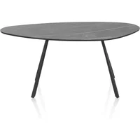 XOOON Montello Couchtisch Metall/Keramik 94×49 cm – Rabatt 15.5136268344 % ! XOOON Montello Couchtisch Metall/Keramik 94×49 cm – Rabatt 15.5136268344 % !