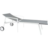 Stern Kari Rollenliege Aluminium/Textilen – Rabatt 15.4019111861 % ! Stern Kari Rollenliege Aluminium/Textilen – Rabatt 15.4019111861 % !