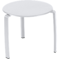 Fermob ALIZÀ° Beistelltisch Aluminium Ø 48 CM – Rabatt 15 % ! Fermob ALIZÀ° Beistelltisch Aluminium Ø 48 CM – Rabatt 15 % !