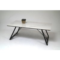 Concept Chloe Couchtisch Metall/Keramik – Rabatt 33.1671641791 % ! Concept Chloe Couchtisch Metall/Keramik – Rabatt 33.1671641791 % !