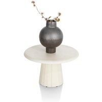 XOOON Kalmar Couchtisch Holzwerkstoff/Metallgestell weiß rund Ø65×40 cm – Rabatt 15.5136268344 % ! XOOON Kalmar Couchtisch Holzwerkstoff/Metallgestell weiß rund Ø65×40 cm – Rabatt 15.5136268344 % !