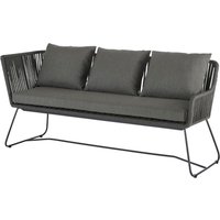 Diamond Garden Kreta Dining Bank lange Ecke rechts Edelstahl Dunkelgrau inkl. Sitz- und Rückenkissen – Rabatt 17.5629278568 % ! Diamond Garden Kreta Dining Bank lange Ecke rechts Edelstahl Dunkelgrau inkl. Sitz- und Rückenkissen – Rabatt 17.5629278568 % !