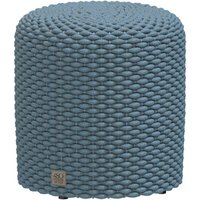 4Seasons Muffin Rope Pouf rund 40 cm – Rabatt 20 % ! 4Seasons Muffin Rope Pouf rund 40 cm – Rabatt 20 % !