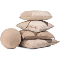 COCO MAISON Timeless Kissenset 5-teilig – Rabatt 36.6666666667 % ! COCO MAISON Timeless Kissenset 5-teilig – Rabatt 36.6666666667 % !