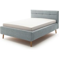 Meise Möbel Lotte Polsterbett Holzfuß Kopfteil gesteppt – Rabatt 21.2425021422 % ! Meise Möbel Lotte Polsterbett Holzfuß Kopfteil gesteppt – Rabatt 21.2425021422 % !