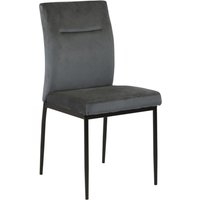 Actona Demi Esszimmerstuhl Stahl/Stoff – Rabatt 35.171875 % ! Actona Demi Esszimmerstuhl Stahl/Stoff – Rabatt 35.171875 % !