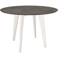 Stern Tisch Ø 110 cm Aluminium mit Tischplatte Silverstar 2.0 – Rabatt 10.3505843072 % ! Stern Tisch Ø 110 cm Aluminium mit Tischplatte Silverstar 2.0 – Rabatt 10.3505843072 % !