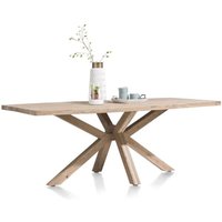 Henders & Hazel Quebec Esstisch Akazienholz 240×110 cm – Rabatt 26.2631315658 % ! Henders & Hazel Quebec Esstisch Akazienholz 240×110 cm – Rabatt 26.2631315658 % !