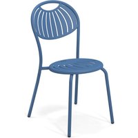 Emu Coupole Stapelstuhl Metall – Rabatt 10.0204498978 % ! Emu Coupole Stapelstuhl Metall – Rabatt 10.0204498978 % !