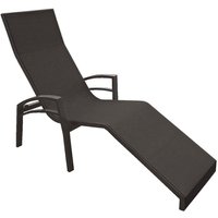 Stern Balance 2.0 Relaxliege Aluminium, versch. Farben – Rabatt 20 % ! Stern Balance 2.0 Relaxliege Aluminium, versch. Farben – Rabatt 20 % !