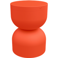 Fermob PIAPOLO Hocker aus Aluminium – Rabatt 12.5979899497 % ! Fermob PIAPOLO Hocker aus Aluminium – Rabatt 12.5979899497 % !