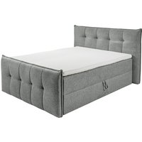 ED Lifestyle Thompson 6 Polsterbett Holzwerkstoff/9-Zonen Tonenntaschenfederkern H2 – Rabatt 15.4777070064 % ! ED Lifestyle Thompson 6 Polsterbett Holzwerkstoff/9-Zonen Tonenntaschenfederkern H2 – Rabatt 15.4777070064 % !