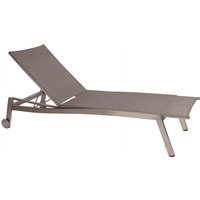 Stern Allround Rollenliege Edelstahl – Rabatt 20 % ! Stern Allround Rollenliege Edelstahl – Rabatt 20 % !