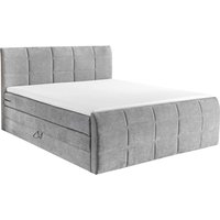ED Lifestyle Bali 6 Boxspringbett Holzwerkstoff/7 Zonen-Tonnentaschenfederkern H2 180x200cm – Rabatt 30.3296056504 % ! ED Lifestyle Bali 6 Boxspringbett Holzwerkstoff/7 Zonen-Tonnentaschenfederkern H2 180x200cm – Rabatt 30.3296056504 % !