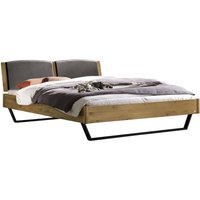 Hasena Lounge Marola Bettgestell Massivholz Kopfteil gepolstert – Rabatt 52.528957529 % ! Hasena Lounge Marola Bettgestell Massivholz Kopfteil gepolstert – Rabatt 52.528957529 % !