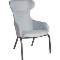 Stern Stan Ohrensessel Aluminium/Outdoorstoff – Rabatt 17.5991983968 % ! Stern Stan Ohrensessel Aluminium/Outdoorstoff – Rabatt 17.5991983968 % !