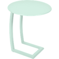 Fermob ALIZÀ° Beistelltisch Alumnium Ø 48 CM – Rabatt 15 % ! Fermob ALIZÀ° Beistelltisch Alumnium Ø 48 CM – Rabatt 15 % !
