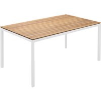 Solpuri Soft Diningtisch Aluminium 160×100 cm – Rabatt 31.2733485194 % ! Solpuri Soft Diningtisch Aluminium 160×100 cm – Rabatt 31.2733485194 % !