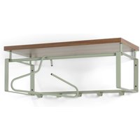 Spinder Rex 3 Wandgarderobe Stahl – Rabatt 43.9215686275 % ! Spinder Rex 3 Wandgarderobe Stahl – Rabatt 43.9215686275 % !