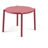 Nardi Doga Beistelltisch Polypropylen Ø 50 cm – Rabatt 15 % ! Nardi Doga Beistelltisch Polypropylen Ø 50 cm – Rabatt 15 % !