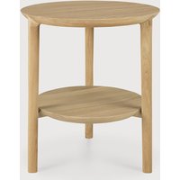 Ethnicraft Bok Indoor Beistelltisch Eichenholz 43x43x50 cm – Rabatt 22.625 % ! Ethnicraft Bok Indoor Beistelltisch Eichenholz 43x43x50 cm – Rabatt 22.625 % !