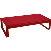 Fermob Bellevie Beistelltisch Stahl/Aluminium 138×80 cm – Rabatt 15 % ! Fermob Bellevie Beistelltisch Stahl/Aluminium 138×80 cm – Rabatt 15 % !