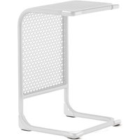 Sieger Samoa Beistelltisch Aluminium 45x35x50 cm – Rabatt 12.8514056225 % ! Sieger Samoa Beistelltisch Aluminium 45x35x50 cm – Rabatt 12.8514056225 % !