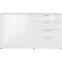Germania Sunnyvale Sideboard HolzwerkstoffWeiß – Rabatt 44.6553672316 % ! Germania Sunnyvale Sideboard HolzwerkstoffWeiß – Rabatt 44.6553672316 % !